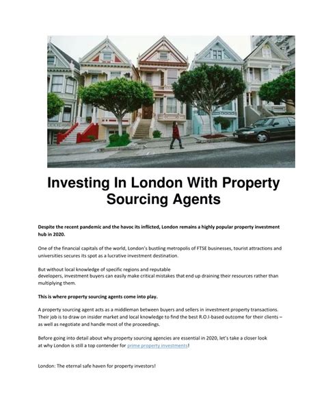 property sourcing little stanmore greater london|Property Sourcing & Investment .